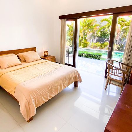Tropical Luxe Villas Canggu - Finns & Atlas Canggu (Bali) Exterior photo
