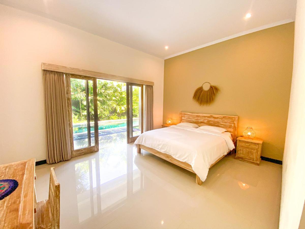 Tropical Luxe Villas Canggu - Finns & Atlas Canggu (Bali) Exterior photo