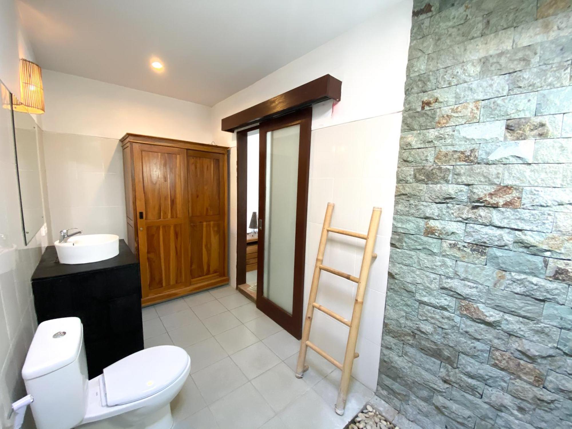 Tropical Luxe Villas Canggu - Finns & Atlas Canggu (Bali) Exterior photo